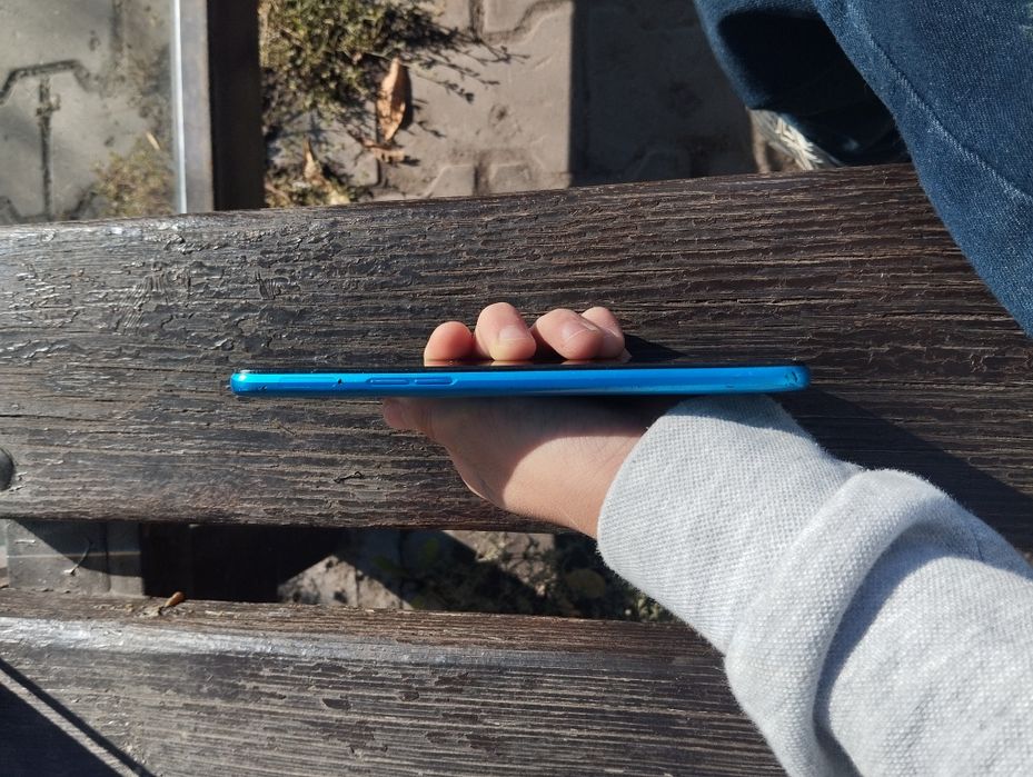 Realme C3 , полностью рабочий