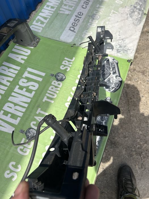 Spălător faruri stânga și dreapta Range Rover Evoque