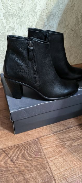 Ботильоны женские