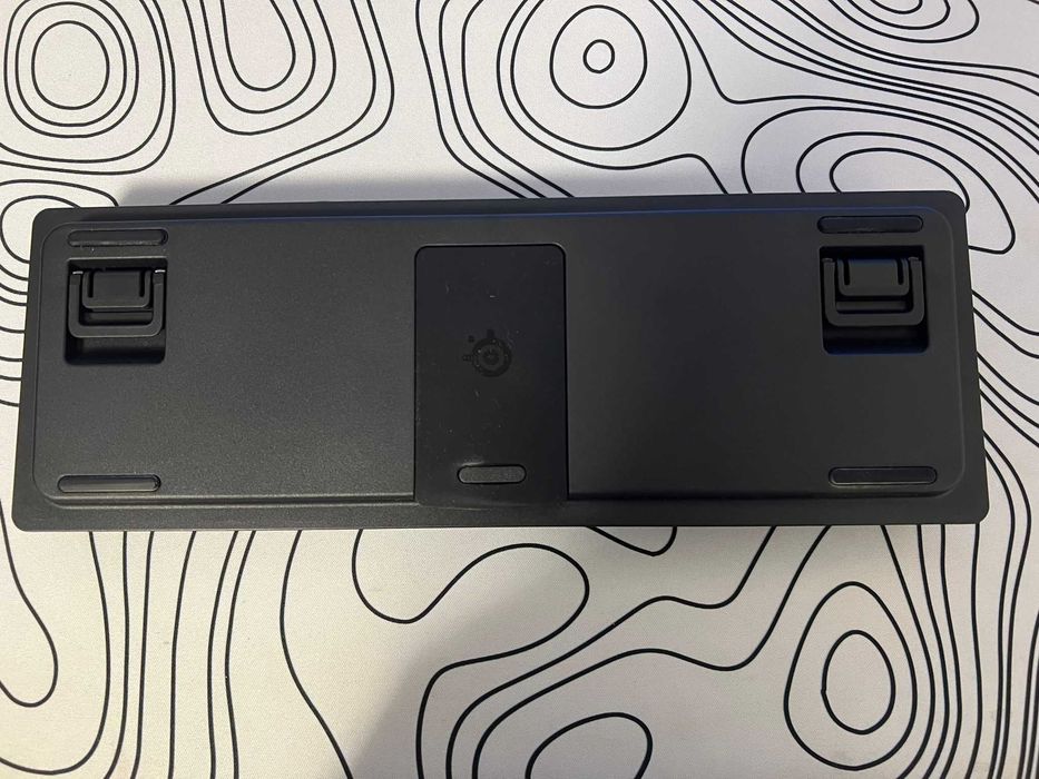 Tastatura APEX 9 Mini