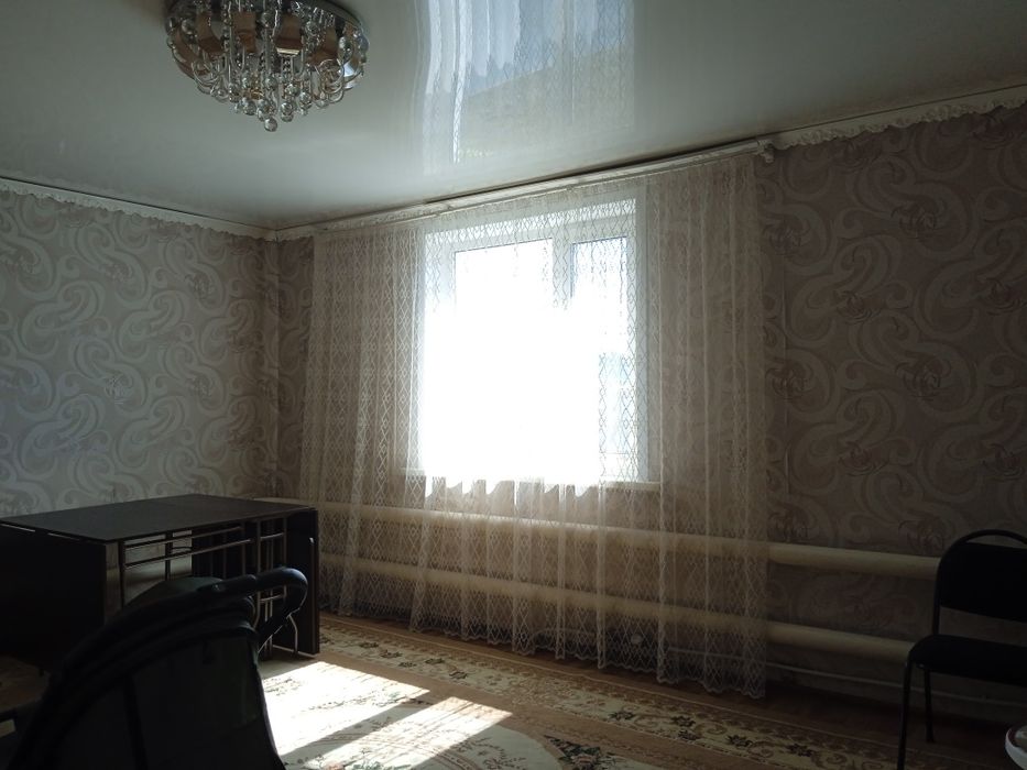 Продается дом село Перцевка