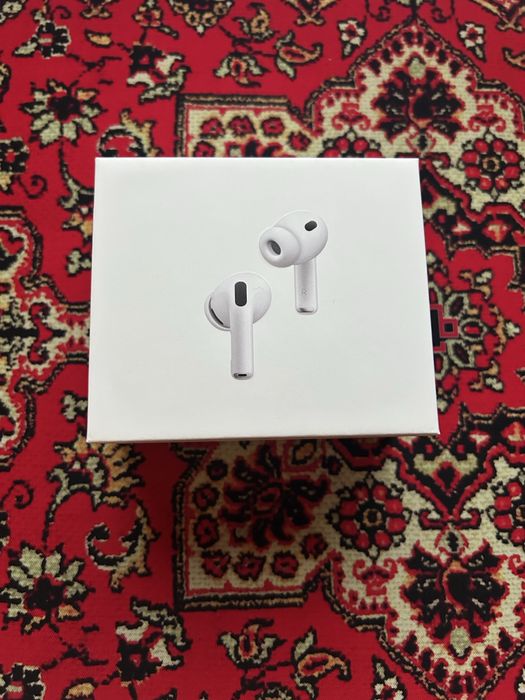 Casti AirPods Pro 3 noi sigilate