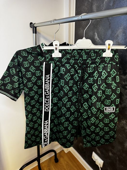 Compleu dolce gabana