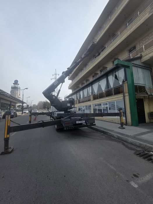 Автоподъёмник услуги  Быстро надёжно в любое время