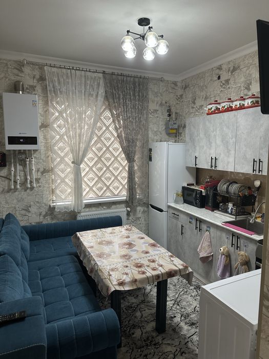 Продаётся квартира