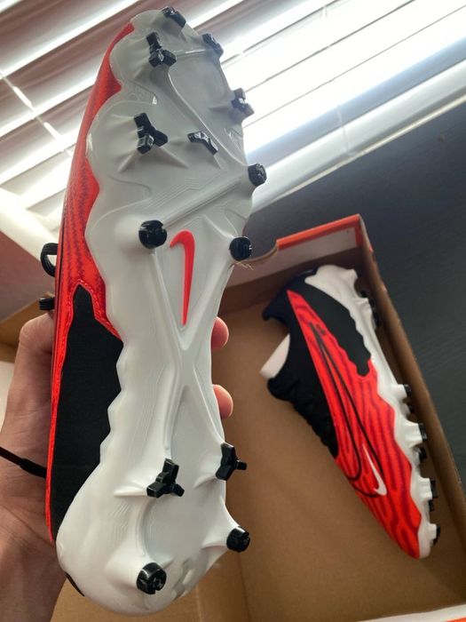 Phantom gx pro fg redblk original!