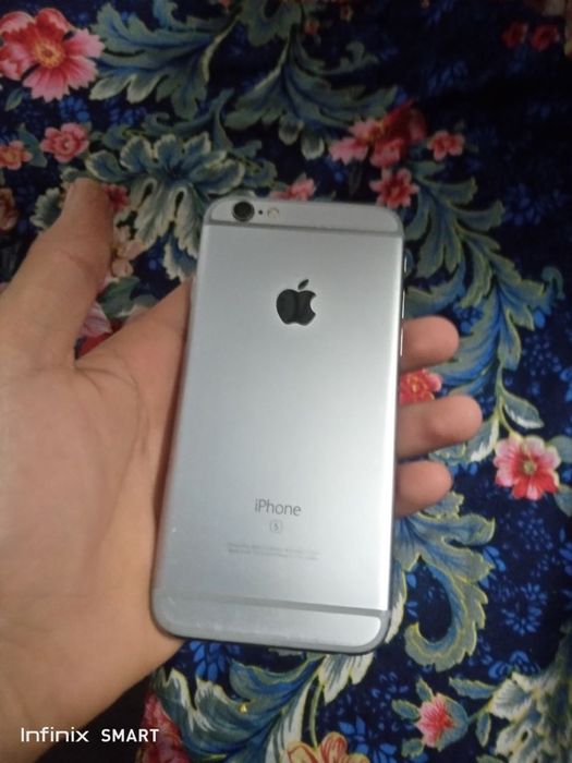 Iphone 6 s bor lic