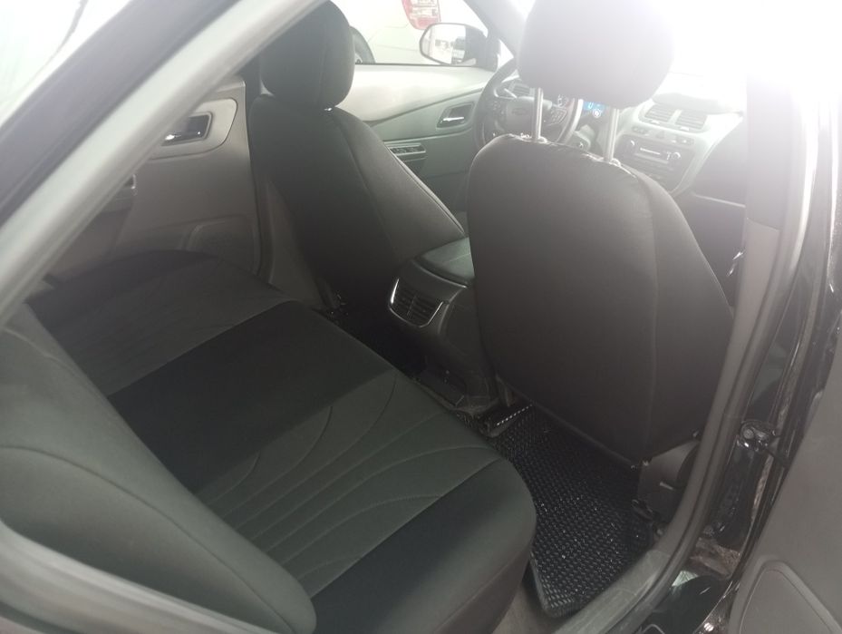 Kobalt ( kobalt tyuning qilingan)