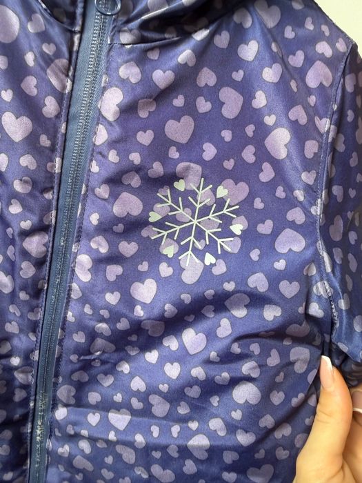 Детски космонавт