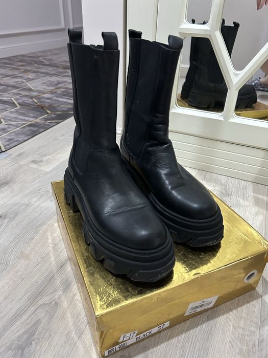 Ботинки Челси 37 размер