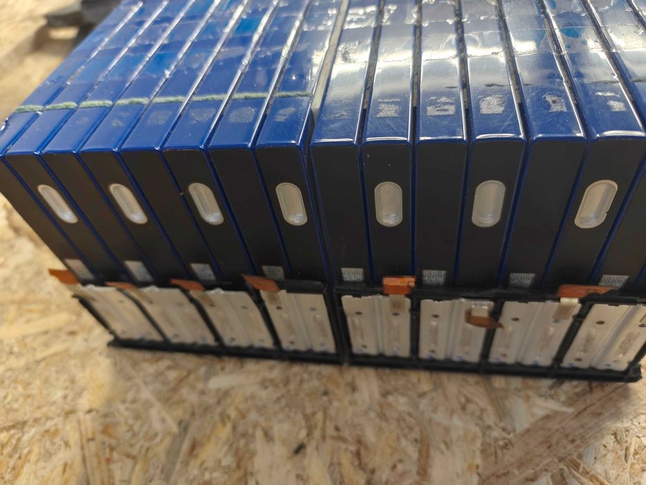 modul baterie LiFePo4 48v 135 ah, 7kwh, sVolt, factura si garantie