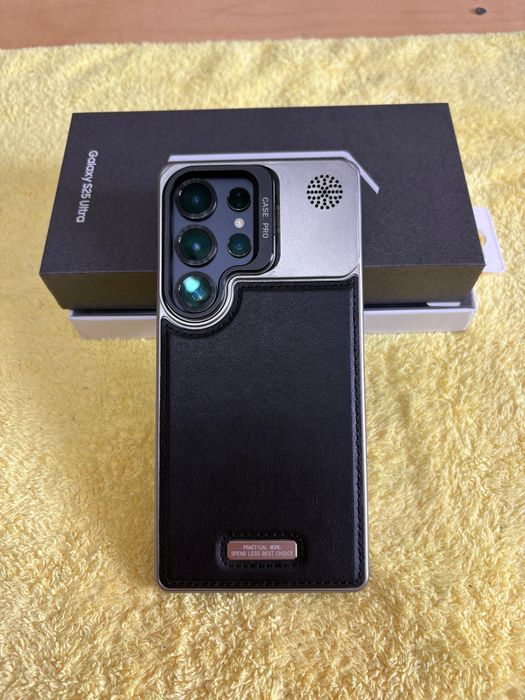 Samsung Galaxy S25 Ultra 512 gb