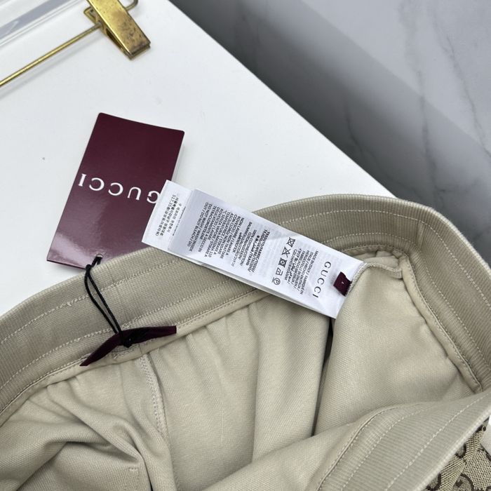 Pantaloni scurti Gucci , calitate premium , pe comanda , noi , M