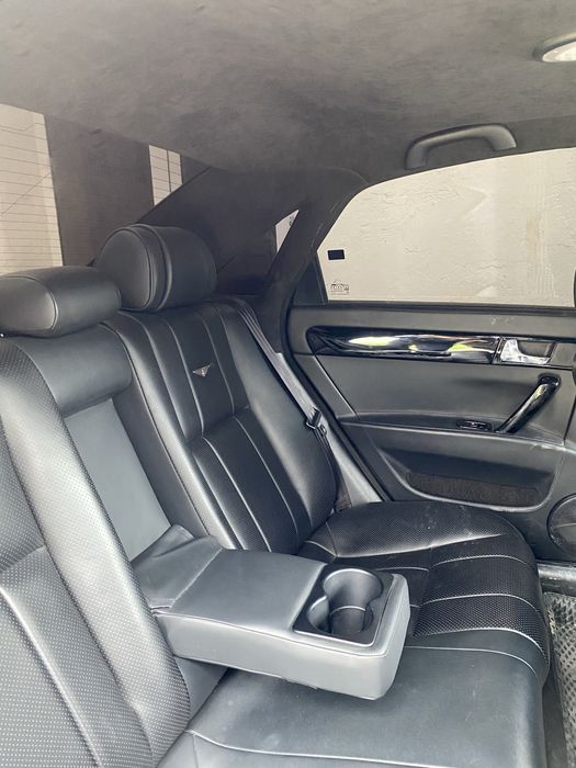 Chevrolet Lacetti / Gentra 2021 — 5