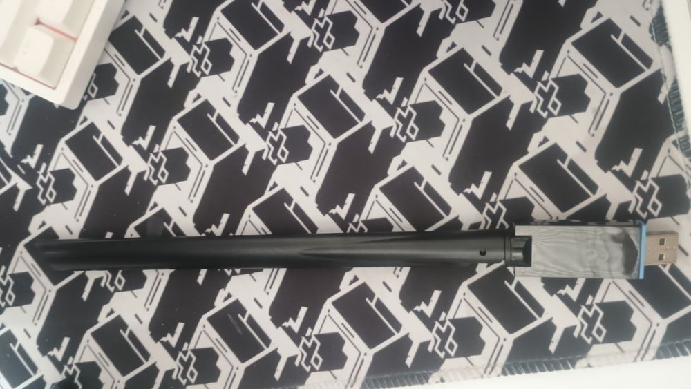 Adptor usb wifi 2,5 gb/secundă