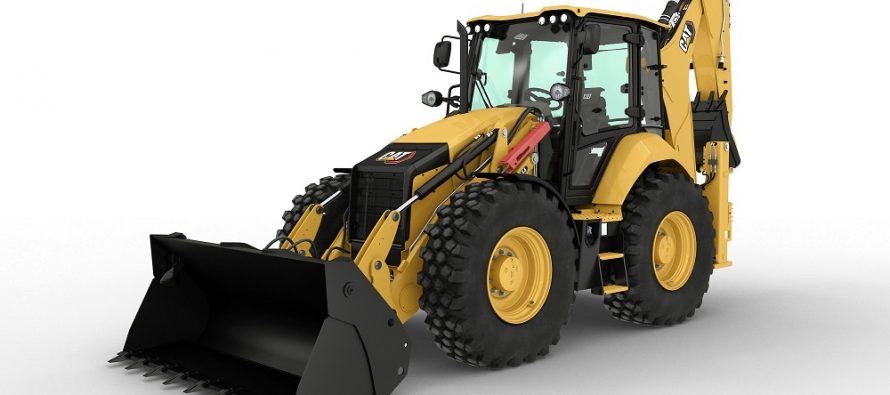 Inchiriez buldoexcavator 160lei/h