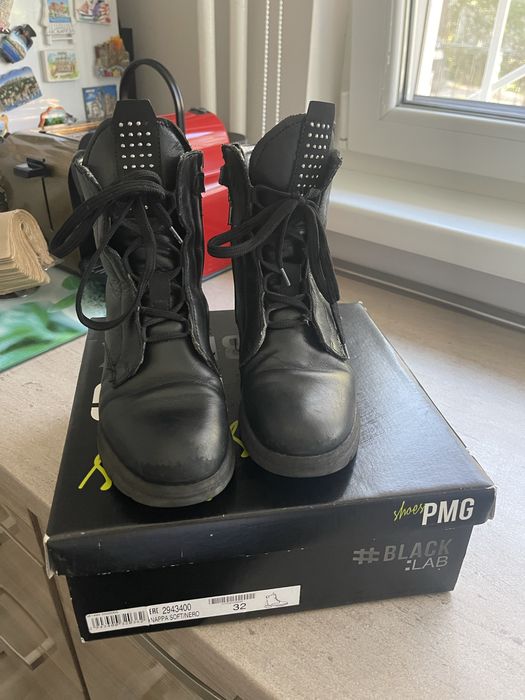 Детски боти Primigi