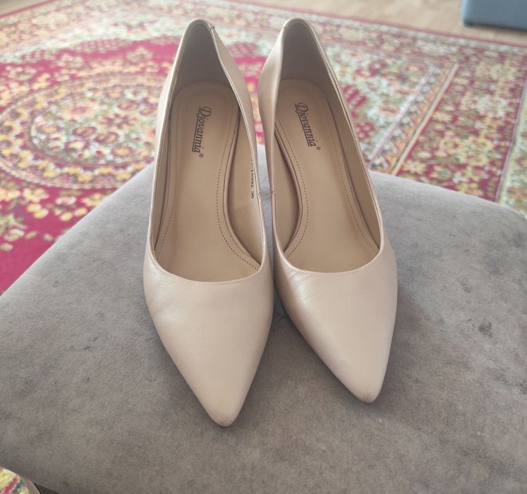 Продам туфли в отличном состоянии