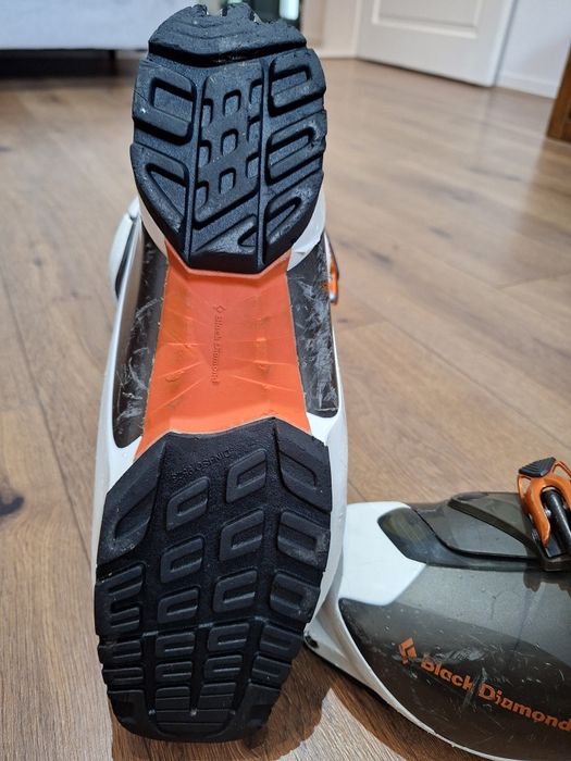 Clapari ski tura Black Diamond Prime 28 BOA