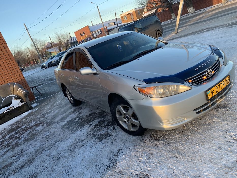 Камри 30 продам