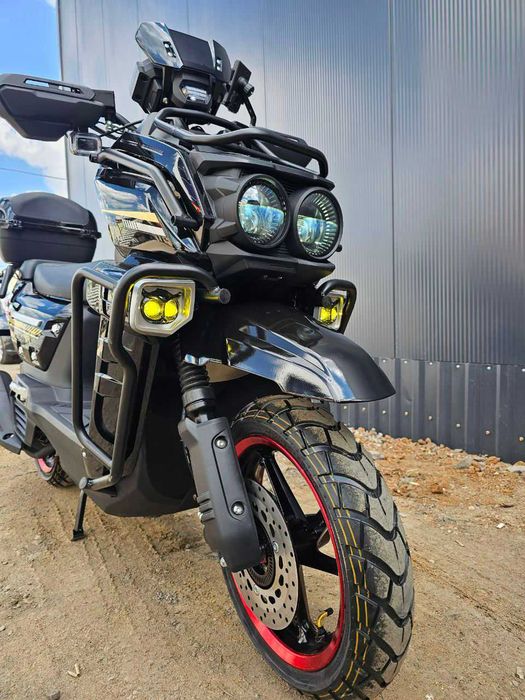 Танк 150 сс  ХХХ Покаление