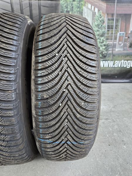215/65/17 MICHELIN 4бр