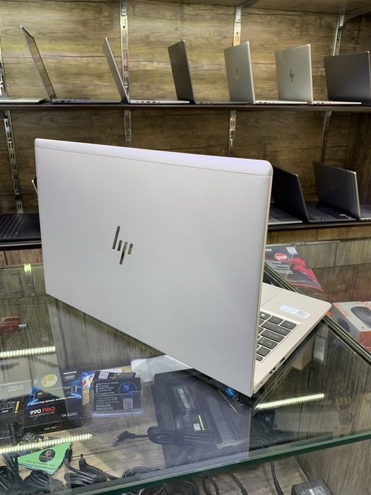 Б/У HP Elitbook