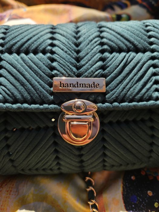 Geantă/Plic handmade