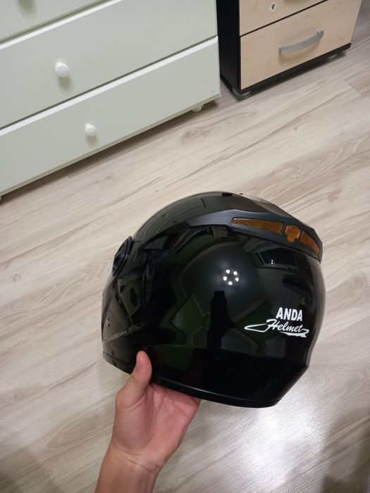 Шлем для мотоцикла