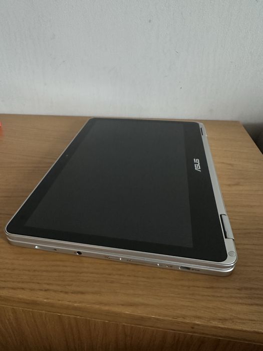 Chromebook Asus нетбук