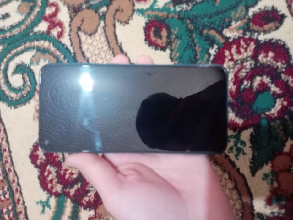 Redmi not 9 holati yaxshi