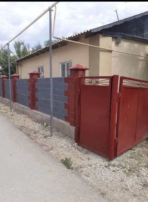 Продаётся дом 11 соток