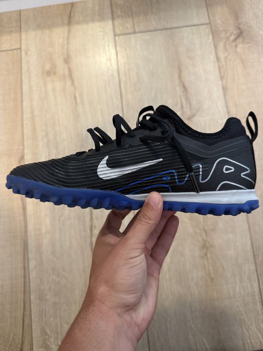 Nike Mercurial Air Zoom
