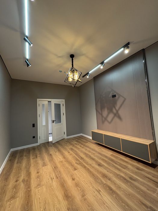 Продается своя квартира 1/12/16, 37 кв.м., евроремонт, с кадастром