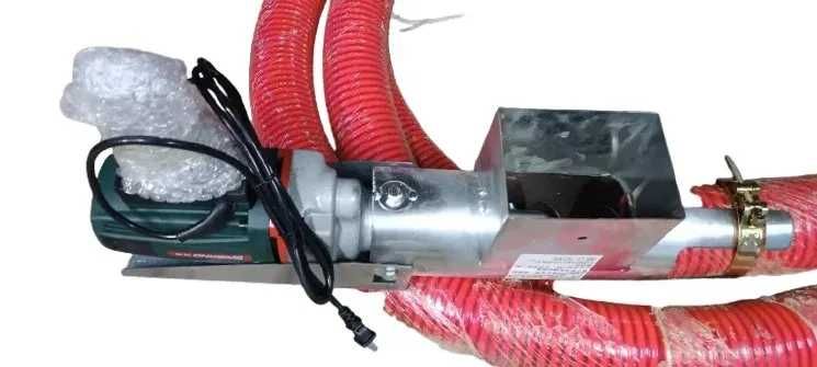 Шнеки для транспортировки