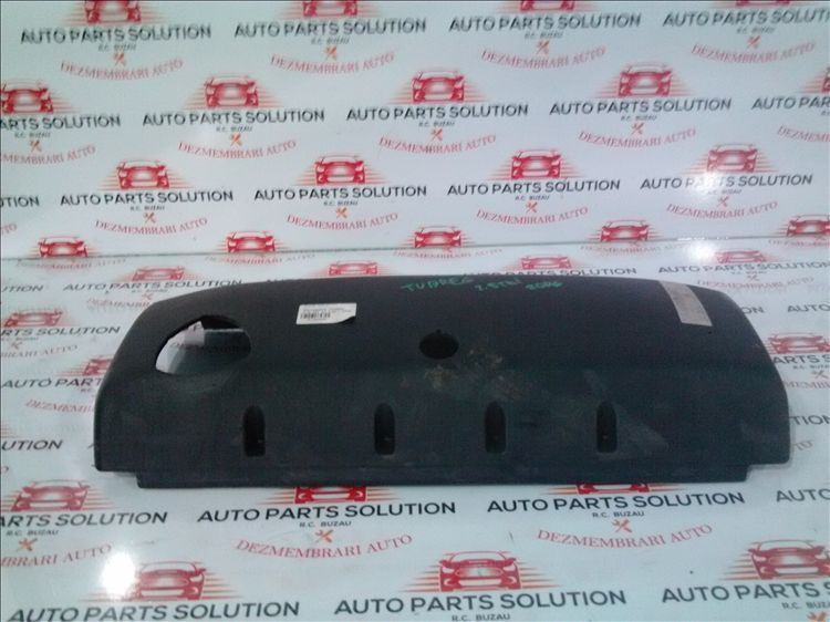 capac motor volkswagen touareg 2.5 tdi an fabr. 2006