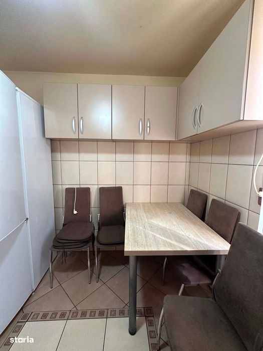 Ap.2 camere,Centru