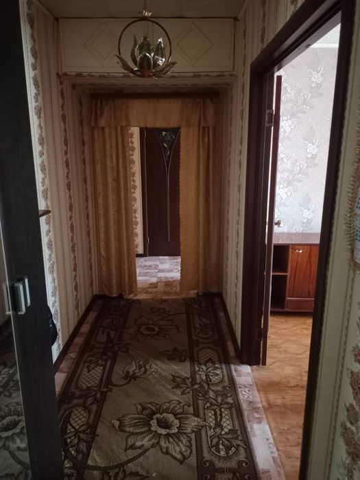 Продам 3 комн.кв.на Строителе,67 кв.м.