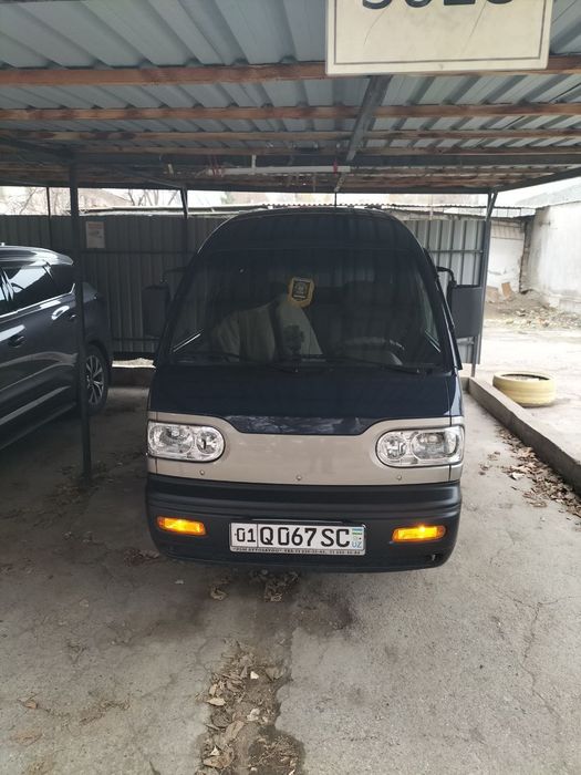 Аренда Выкуп Nasiya Damas 2024 Gazli