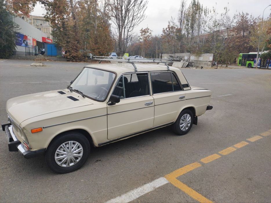 Продаётся Ваз 2106