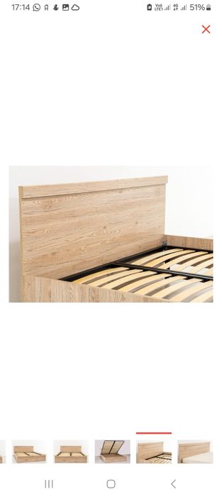 Продам спальный гарнитур