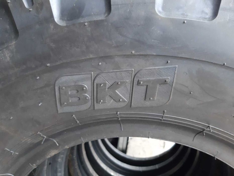 BKT 10.00-20 Cauciucuri noi de Buldo 16Pliuri GARANTEI livrare rapida