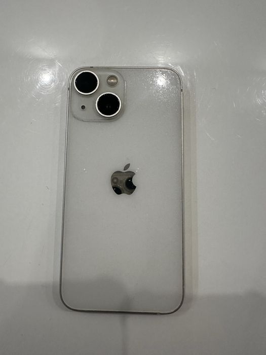 Iphone 13 mini 128GB + оригинално зарядно