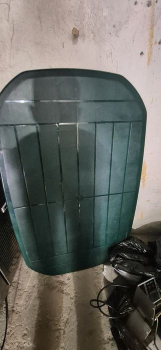 Пластамова Маса и столове