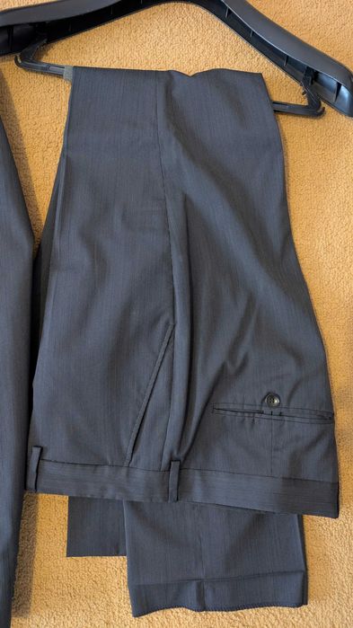 Костюм классический ZARA