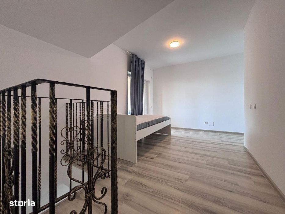 Penthouse duplex 172,7 MP | Northlight - Cosmopolis | Panoramic view