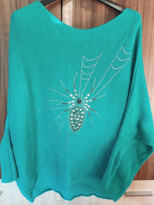 Дамски пуловери по 10 лв