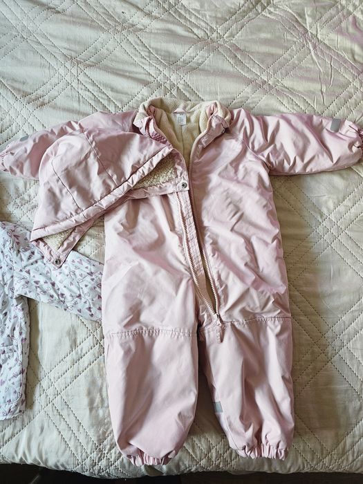 Космонавт H&M и якенце 2-3г /98