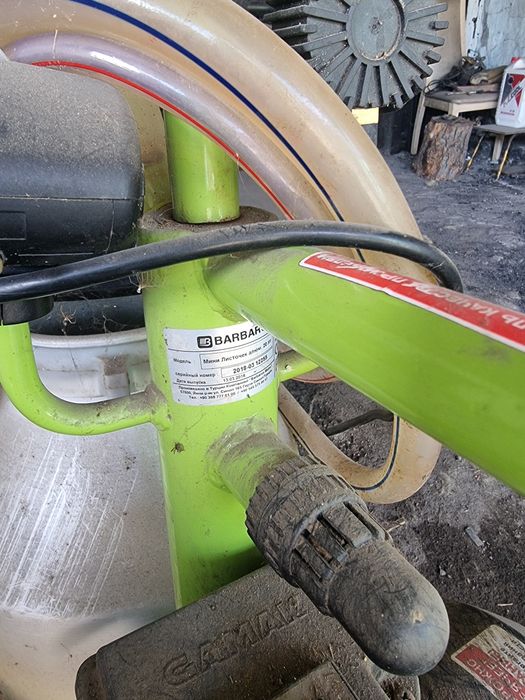 Продаю даильнии апарат