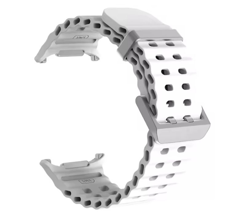 Curea Husa Folie Silicon Compatibila Ceas Samsung Watch Ultra